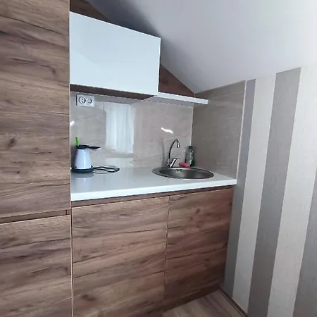 Studio Apartments Maksimovic Nis Exterior photo