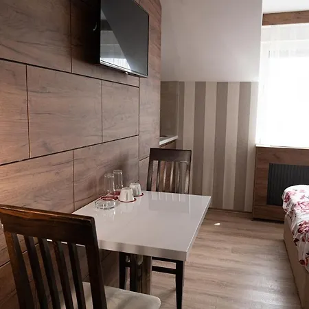 Studio Apartments Maksimovic Nis Exterior photo
