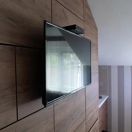 Studio Apartments Maksimovic Nis Exterior photo