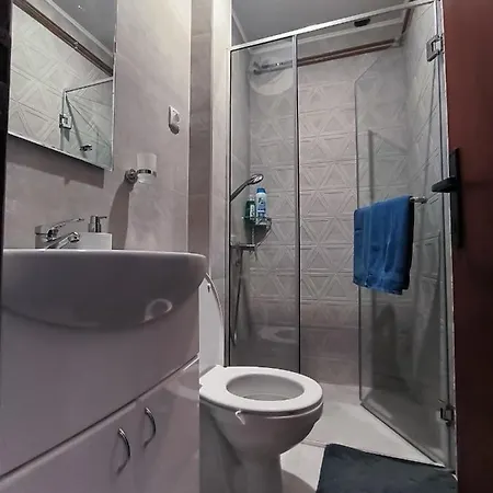 Studio Apartments Maksimovic Nis Exterior photo