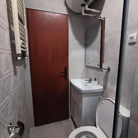 Studio Apartments Maksimovic Nis Exterior photo