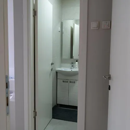 Studio Apartments Maksimovic Nis Exterior photo
