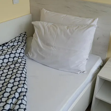 Studio Apartments Maksimovic Nis Exterior photo