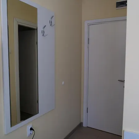 Studio Apartments Maksimovic Nis Exterior photo