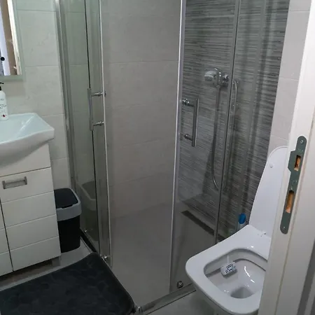 Studio Apartments Maksimovic Nis Exterior photo