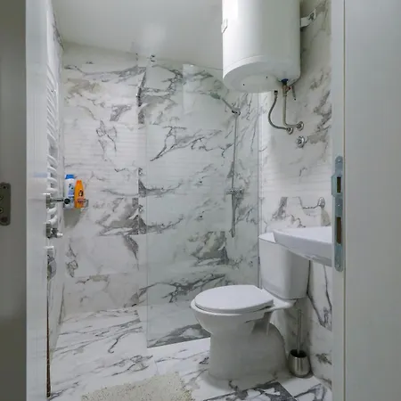 Studio Apartments Maksimovic Nis Exterior photo