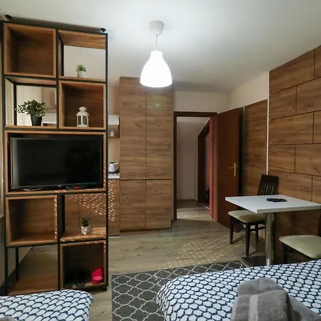 Studio Apartments Maksimovic Nis Exterior photo