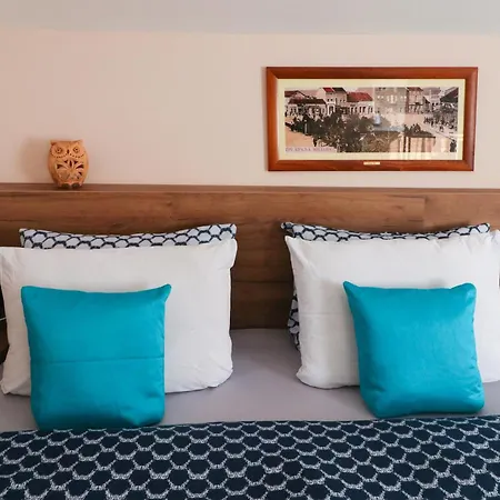 Studio Apartments Maksimovic Nis Exterior photo