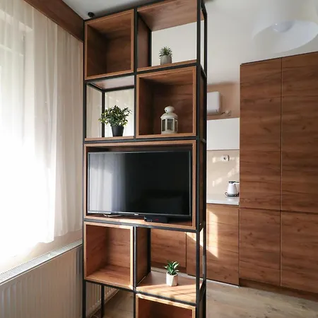 Studio Apartments Maksimovic Nis Exterior photo